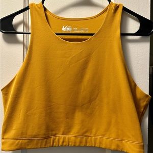 REI Take Your Time Bra Top